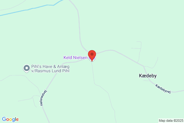 Nielsen, Keld Torben