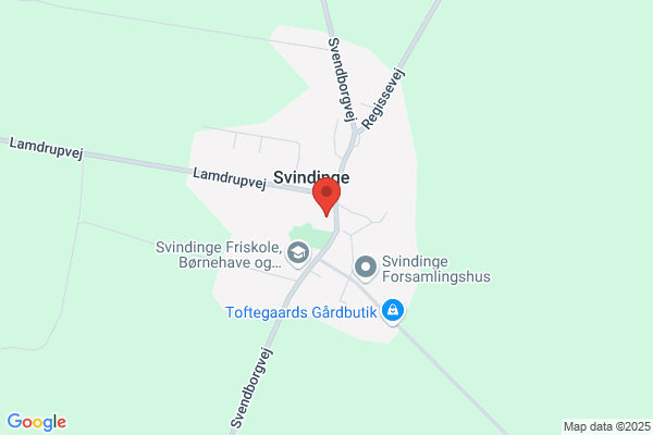 Søndenbro Smede- og Maskinværksted