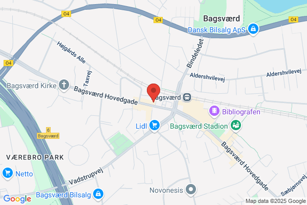 Advokaterne