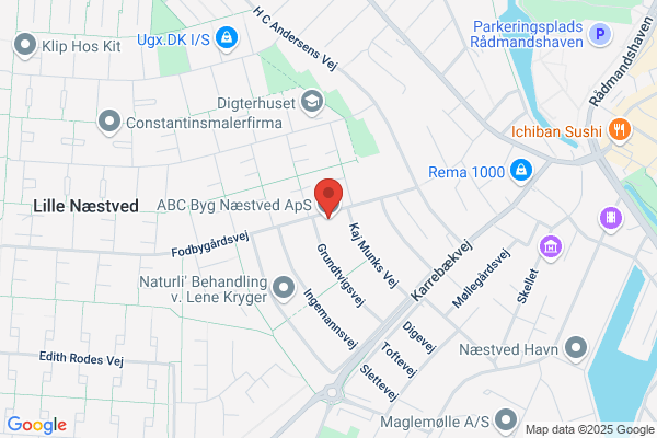 A.B.C.D. Byggestyring ApS