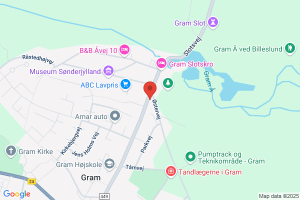 Overbye Jørgen B Arkitekt- og Rådgivende Ing.Firma A/S