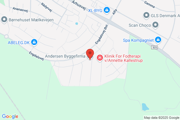 Andersen, Jørgen