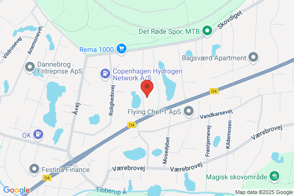 Trekanten, Tegnestuen