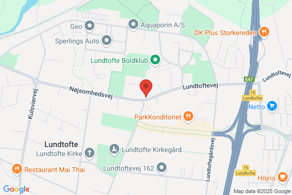 Lundtofte Autoværksted