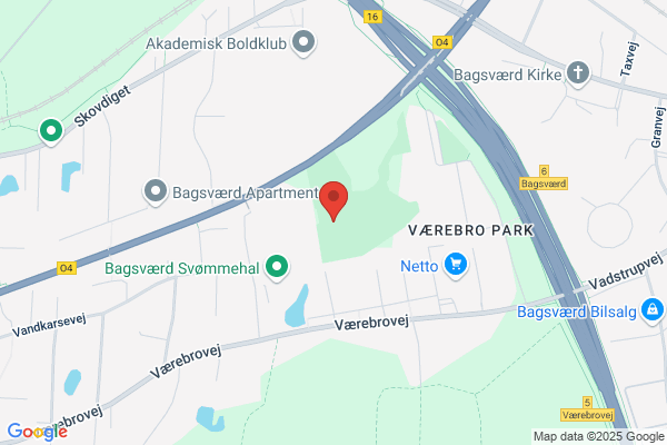 Gladsaxe Efterlønsklub