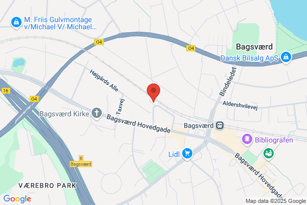 Gladsaxe Pensionistforening