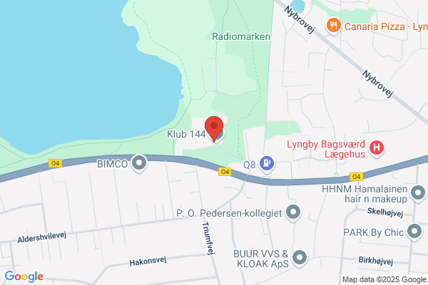 OK-Klubben Gladsaxe