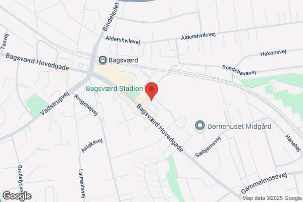 Brødværkstedet