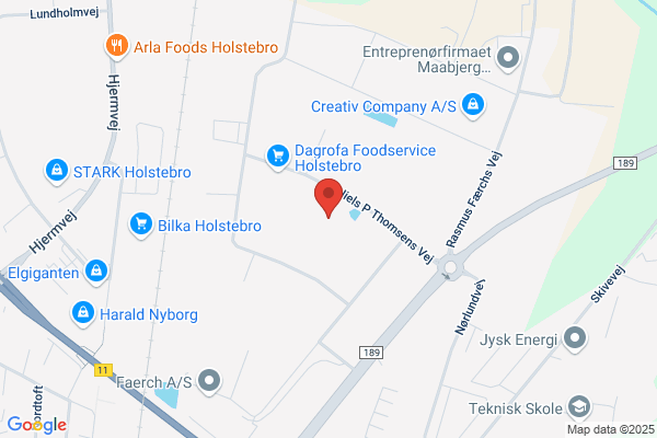 AP Håndværksservice