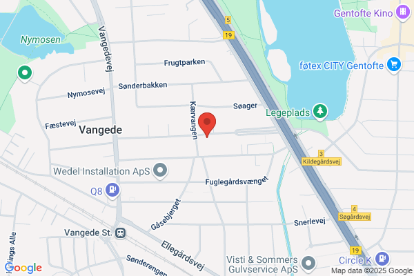 Bakkegårdens Børnehave