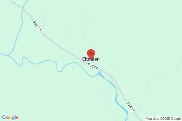 Elledalen 3/4