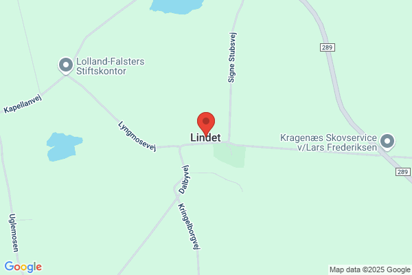 Lindehøj, Børnehaven