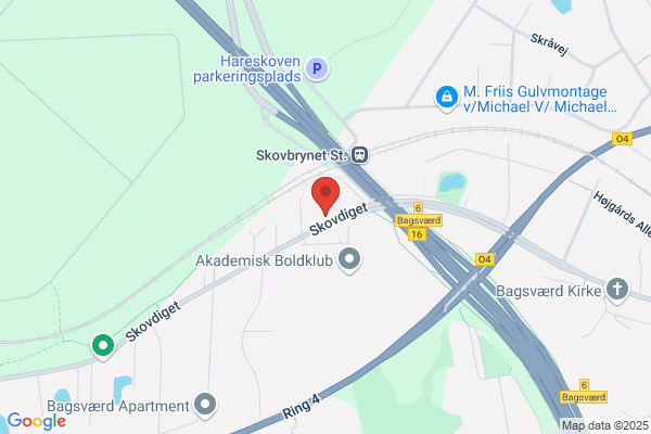 Søllerød Private Børnehave