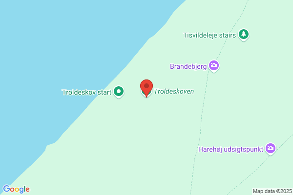 Troldehøj