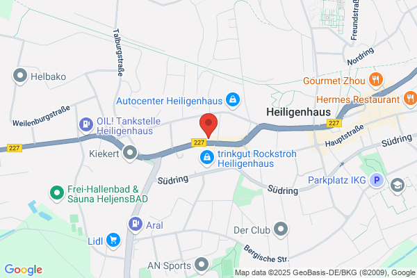 Auto & Van Service (Hajvas Braimovic)