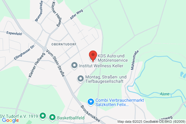 Deutsche Motorservice