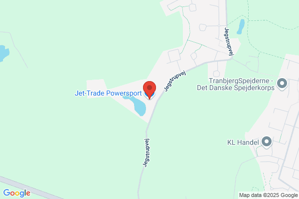 Car Trade Denmark ApS
