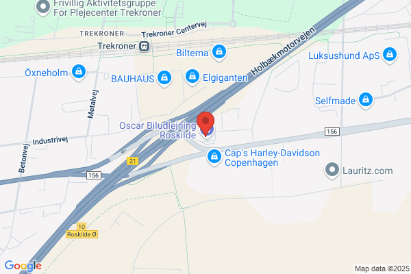 LBA Biler ApS
