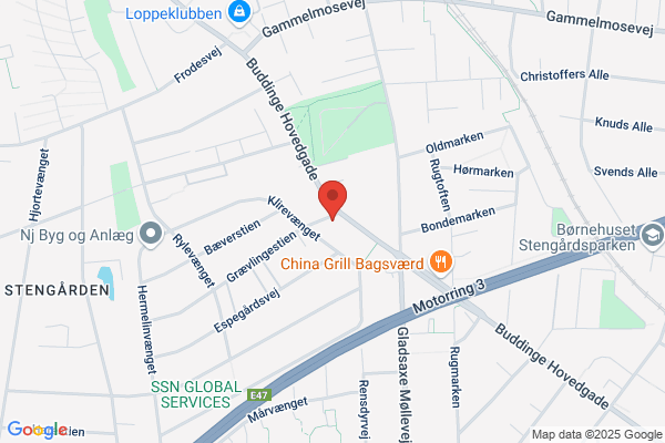 Gyldenvang.Net