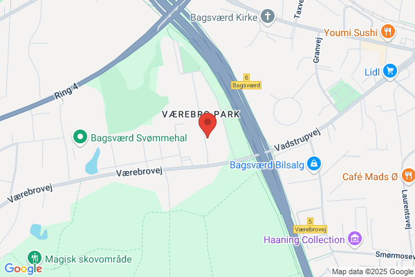 Nørring Kim