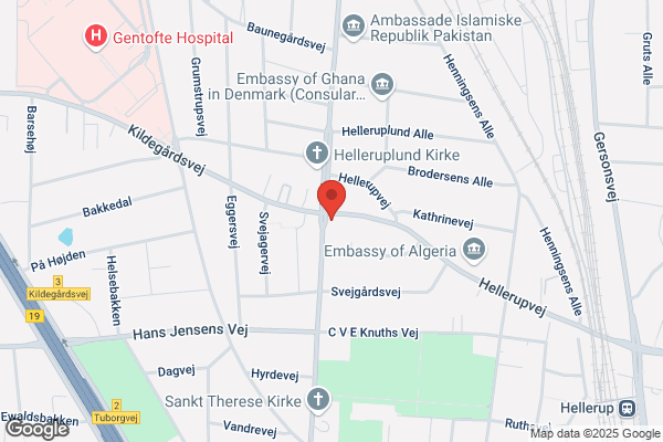 PC-Repair Gentofte