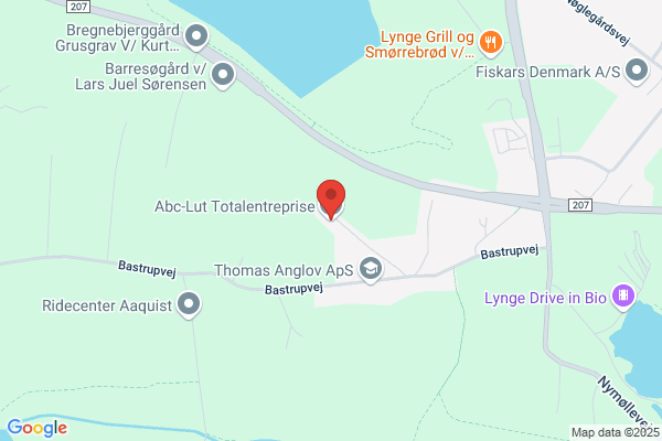 ABC-Lut Tolatentreprise