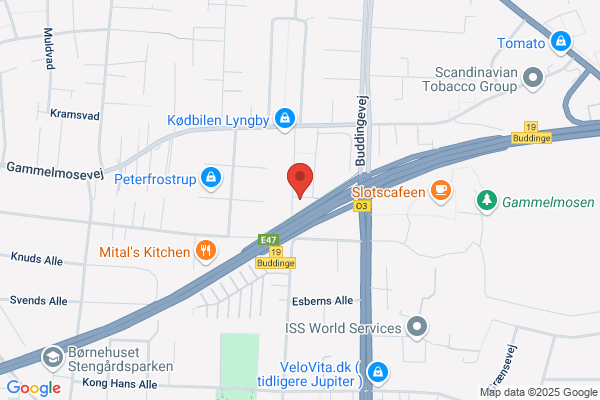 Lyngby Bygnings & Renoveringsentreprise