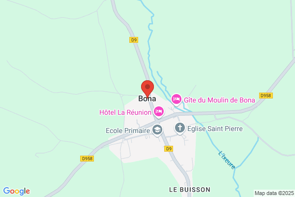 Bonaficon