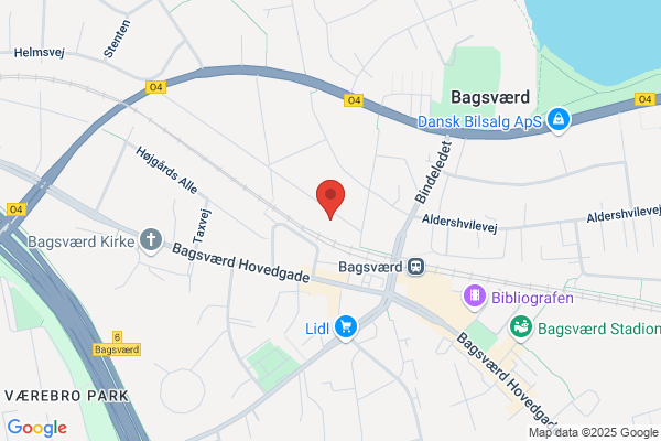 Jørnø Pia Firmaet