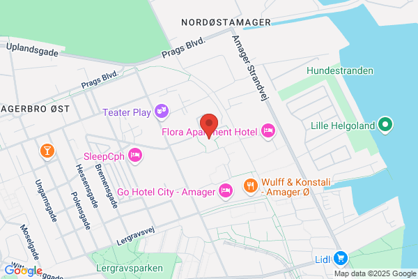Lilienfeldt Consulting (Steen Lilienfeldt)