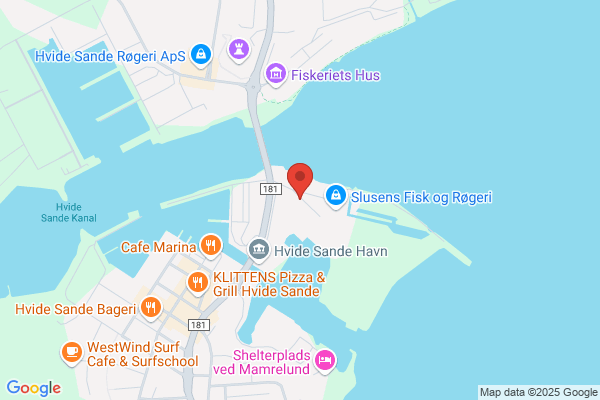 Mainland International ApS