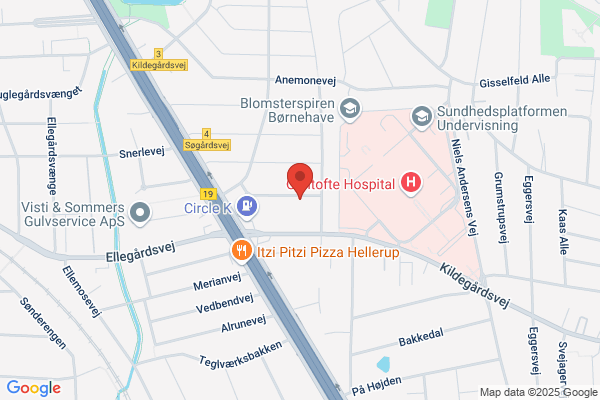 Managementkonsulenterne ApS