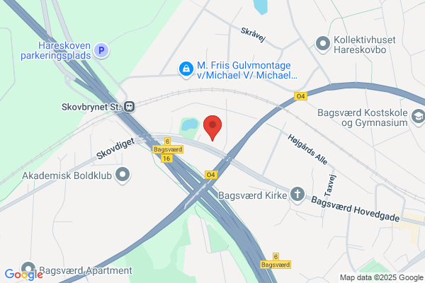 Thomas International Danmark ApS