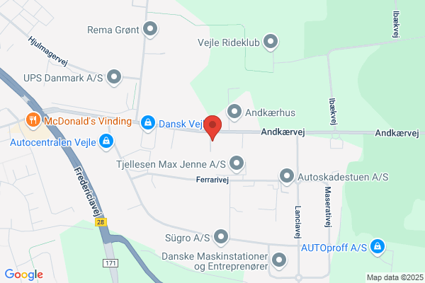 Uniplan ApS
