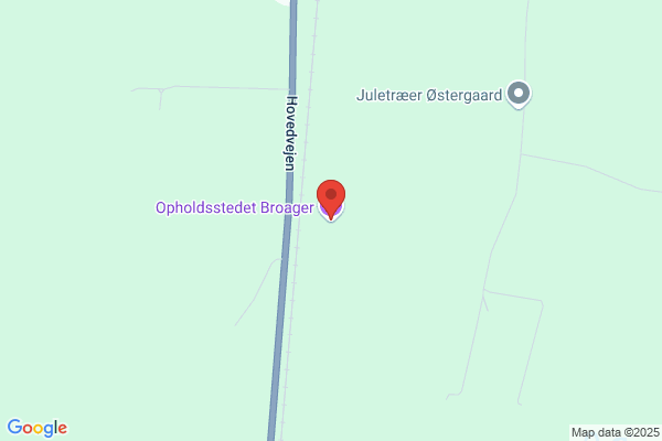 Brogårdshøj Aktivitetscenter