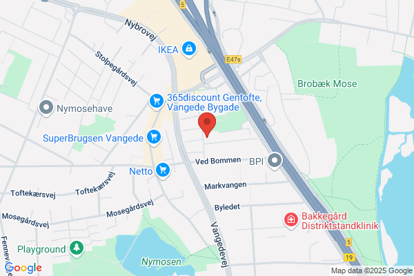Dagcenteradministrationen
