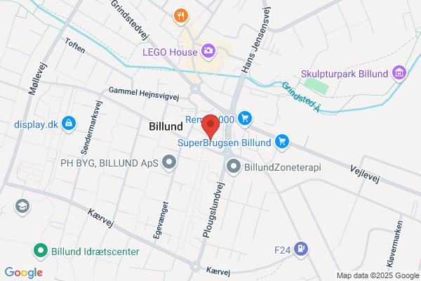 Lindehøj, Børneinstitutionen