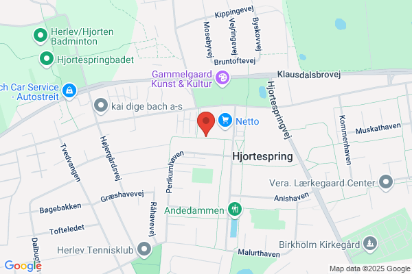 Perikumhaven, Børneinstitution