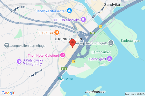 Vibevænget