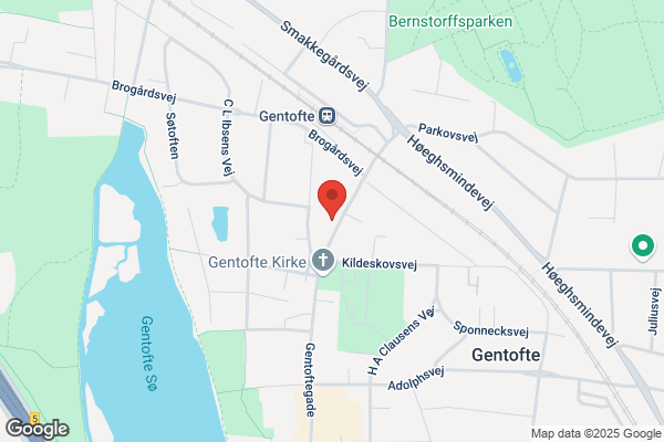Vældegården