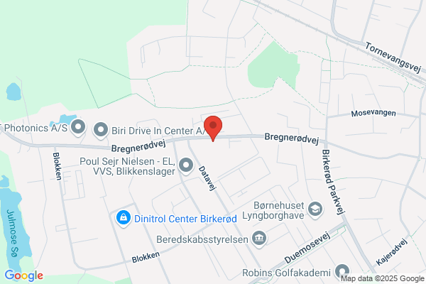 Værebro Park Plejecenter