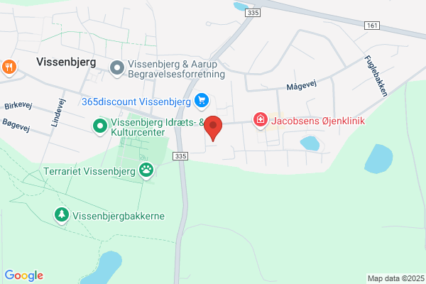 Værestedet
