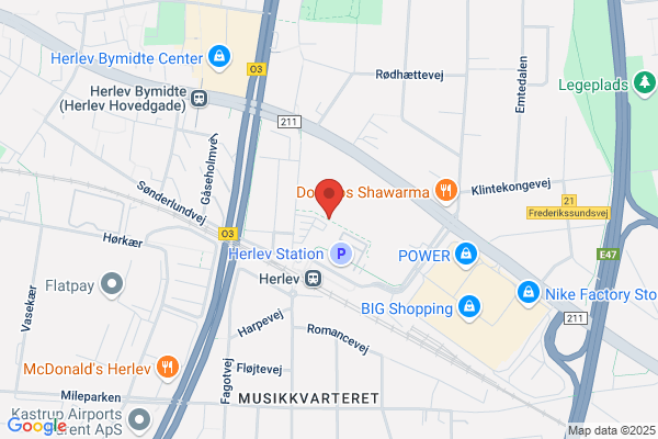 Hansen Kaj Niels Berner og Frits Esmark