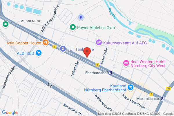 Electrolux Hvidevareservice A/S