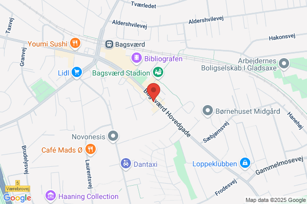 Holmens Trafikskole