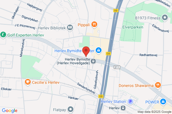 Home/Herlev/Skovlunde