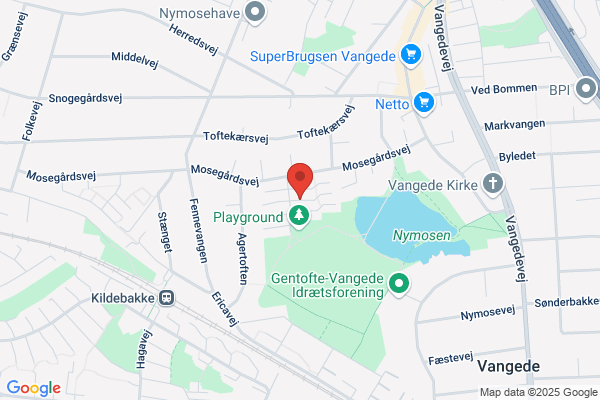 Kontakten