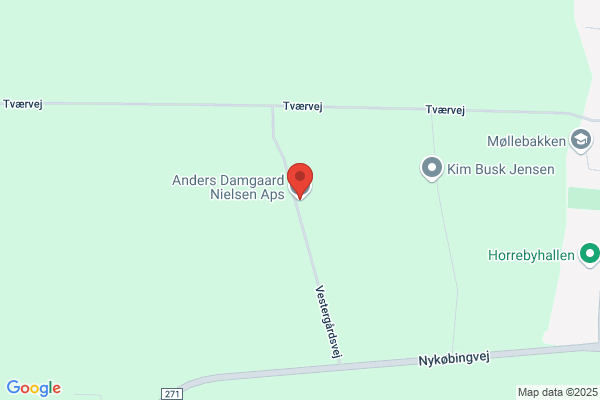 Anders Fischer.dk ApS