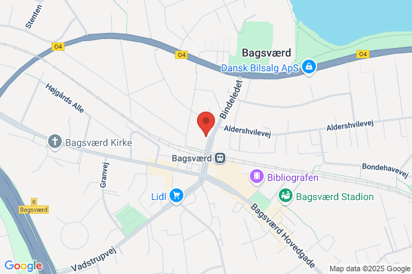 Boilsen