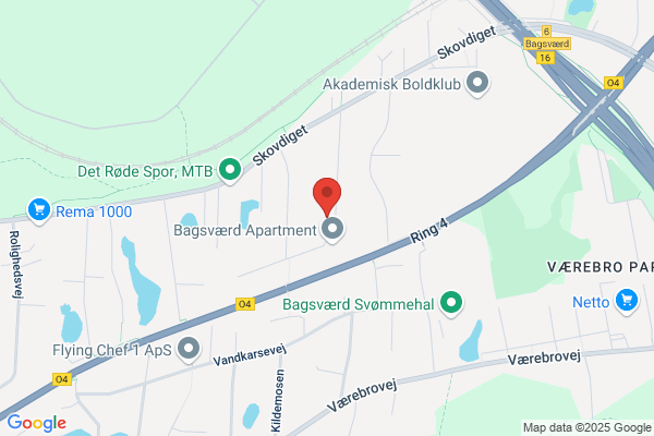 Buhelt Torben ApS